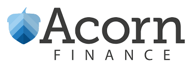 Financing logo