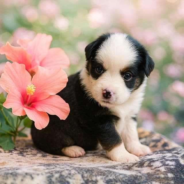 Mississippi - Australian Shepherd Male