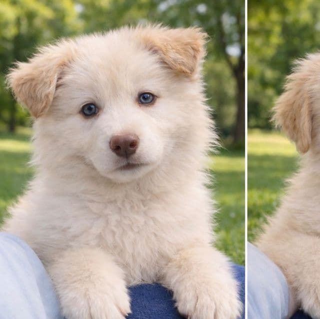 Stella  - German Shepherd Dog Female