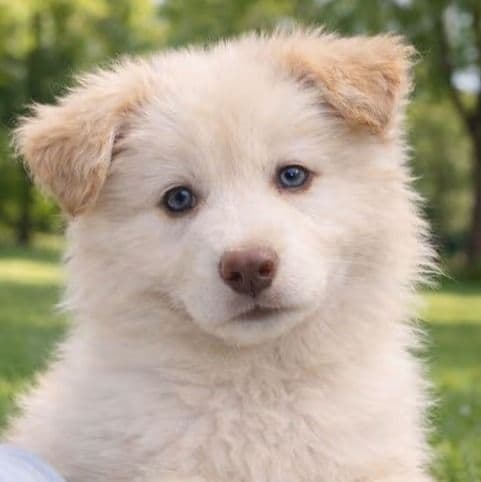 Stella  - German Shepherd Dog Female