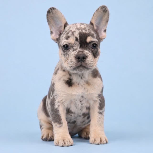 Birdie - French Bulldog Female