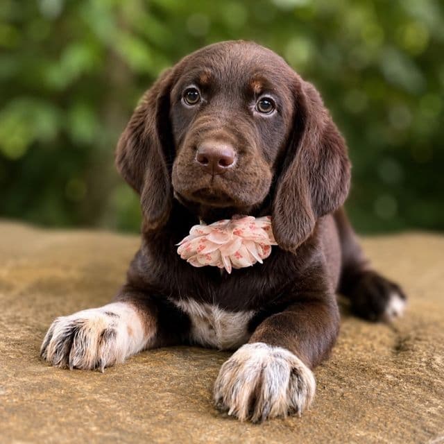 Nala - Springador Female