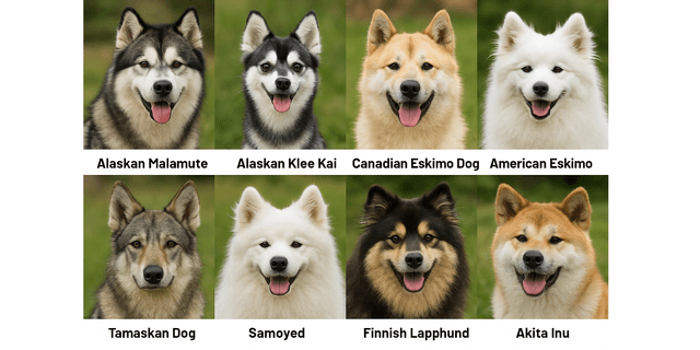 10 Dog Breeds That Look Like Huskies (But Aren’t) — With Photos