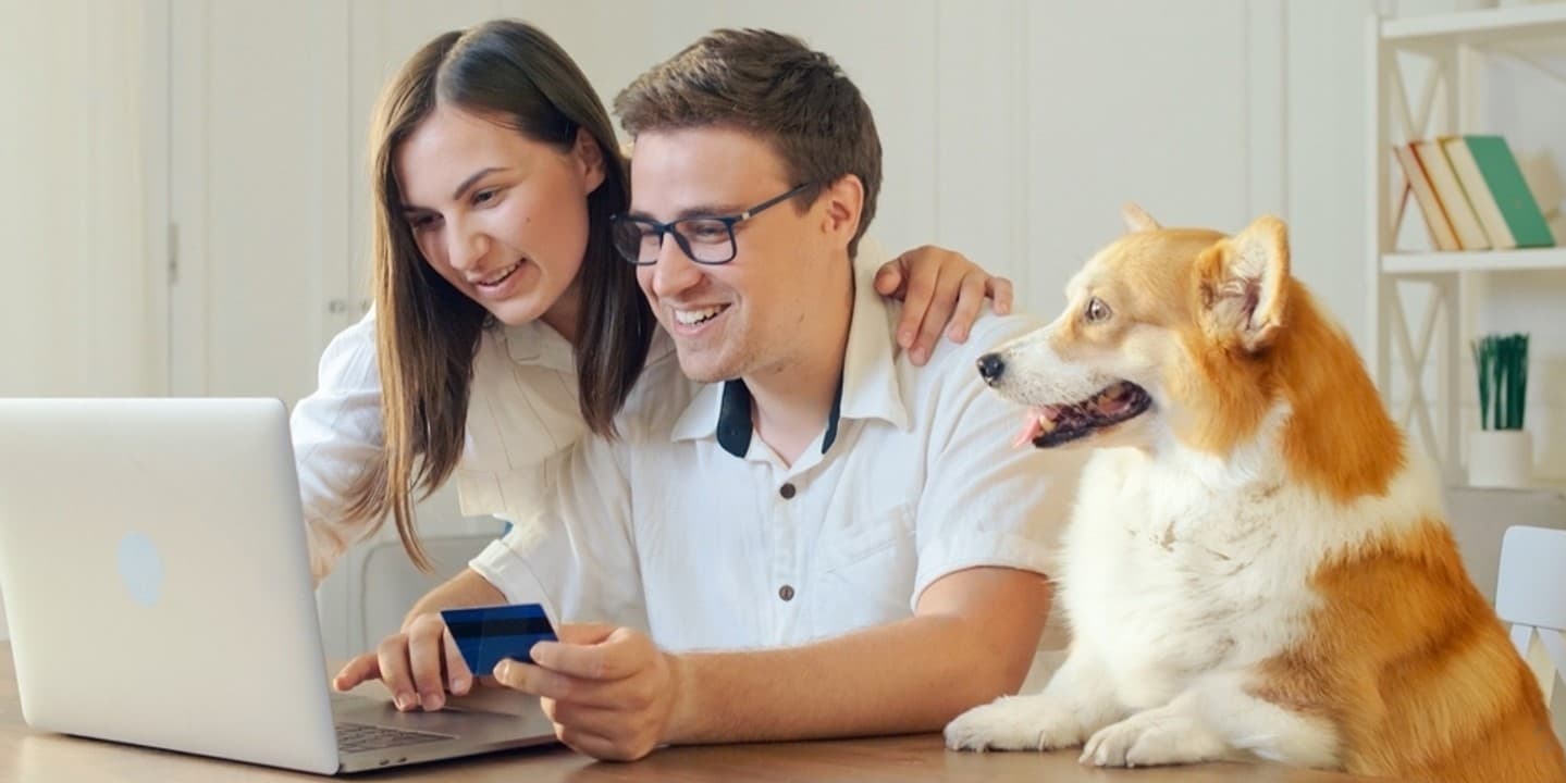 How to Buy a Puppy Online Safely?