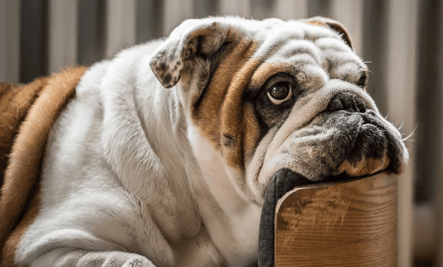 English Bulldog Daily Care & Training Guide