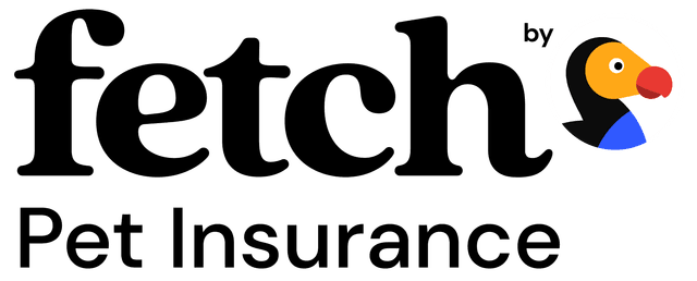 Fetch Pet Insurance Logo