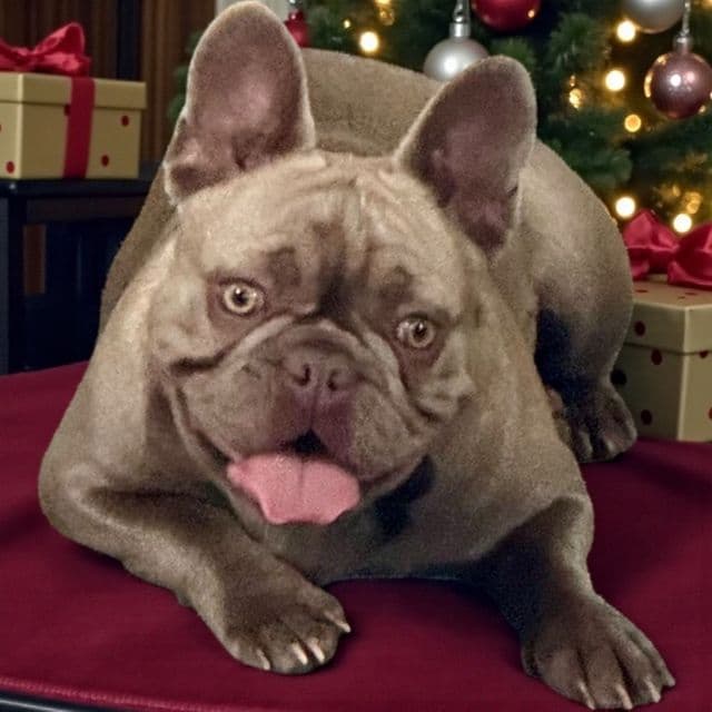 Puppy 6 - French Bulldog Female