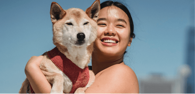 5 Ways Puppies Make You Happier