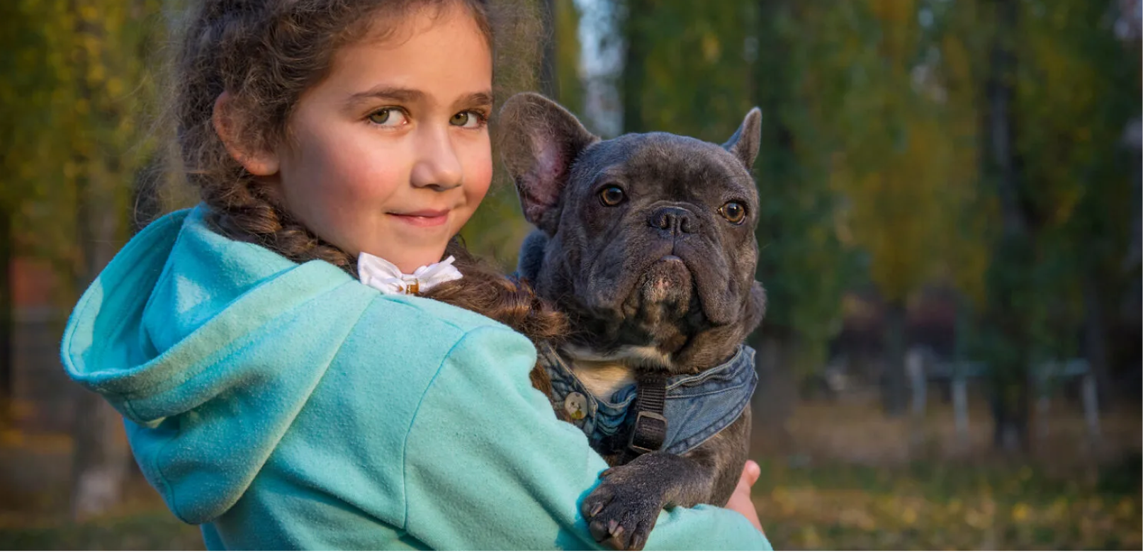 French Bulldogs and Kids: A Parent's Guide
